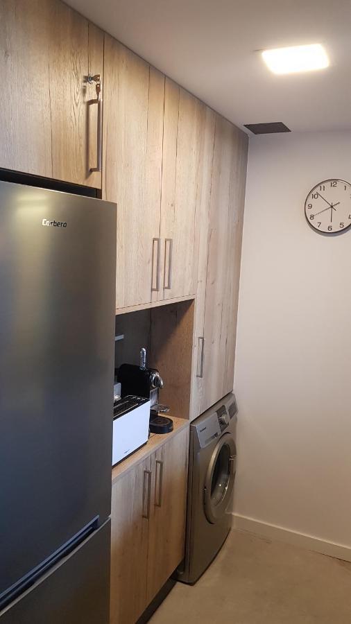 Loft Mariola - Apartamento En El Centro Historico Bocairent Eksteriør bilde