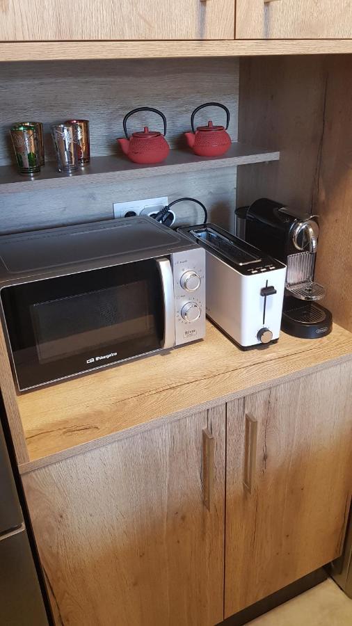 Loft Mariola - Apartamento En El Centro Historico Bocairent Eksteriør bilde