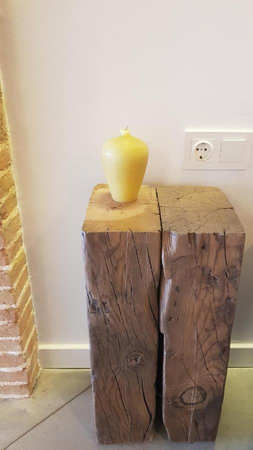 Loft Mariola - Apartamento En El Centro Historico Bocairent Eksteriør bilde