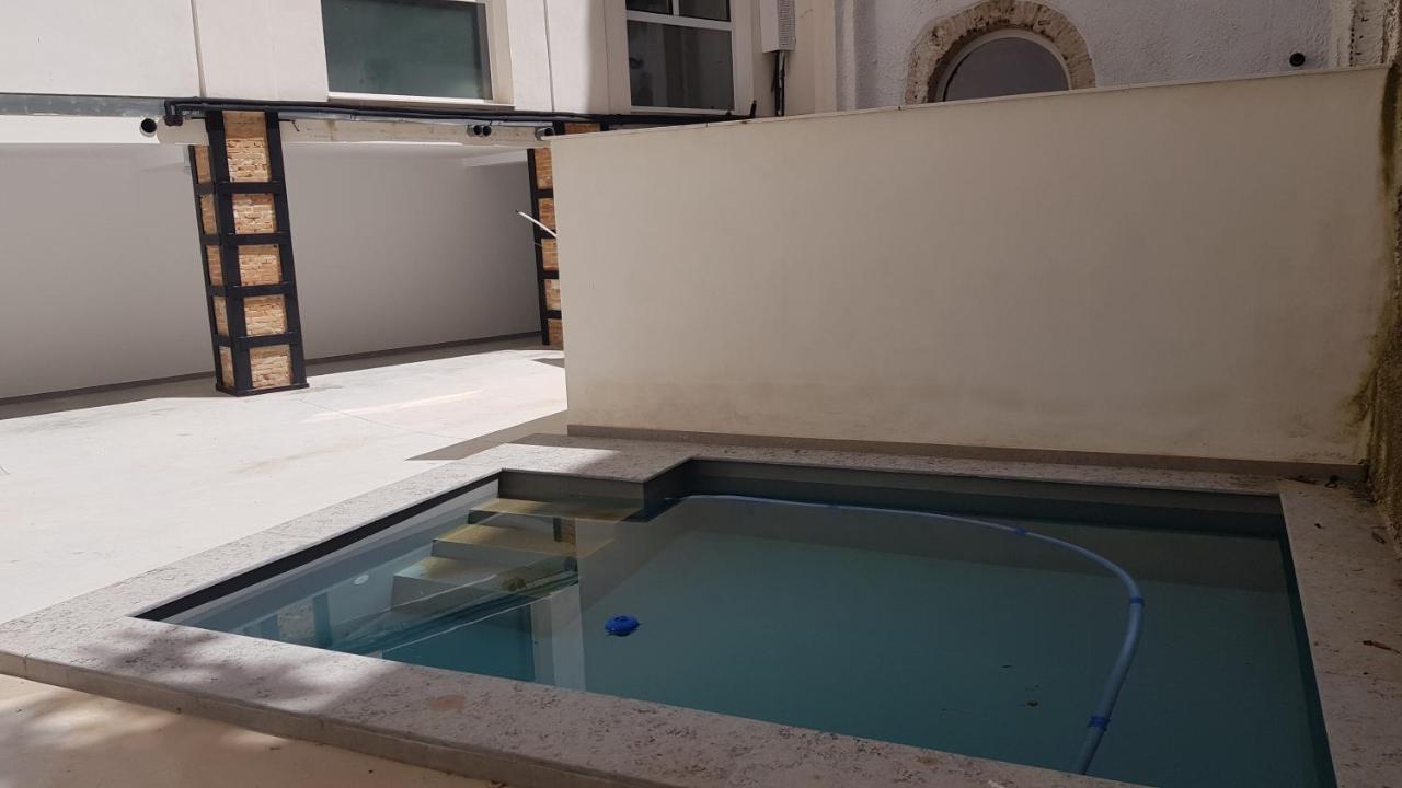 Loft Mariola - Apartamento En El Centro Historico Bocairent Eksteriør bilde