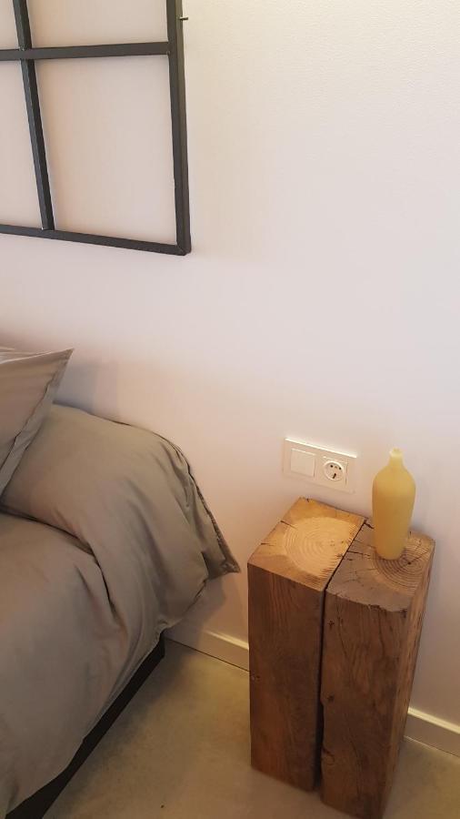 Loft Mariola - Apartamento En El Centro Historico Bocairent Eksteriør bilde